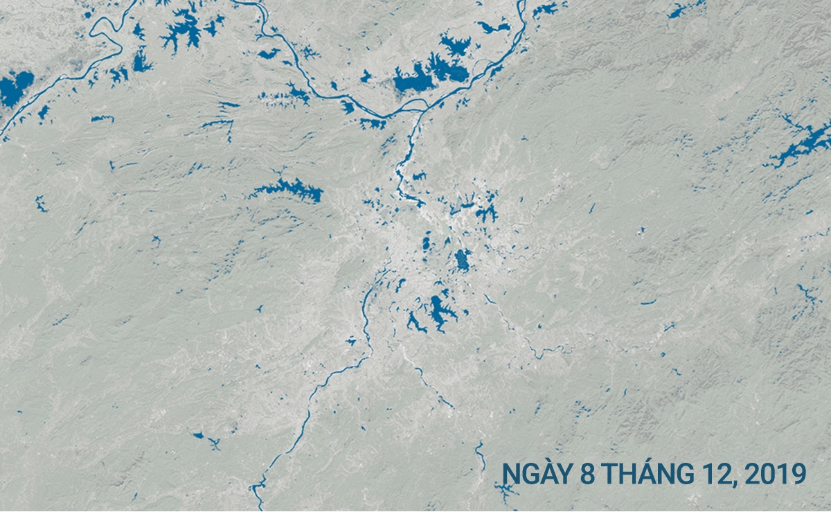 lu lut Trung Quoc anh 1