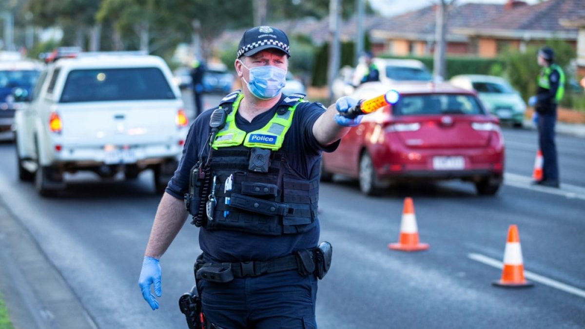 Bang o Australia tuyen bo tinh trang tham hoa vi Covid-19 hinh anh