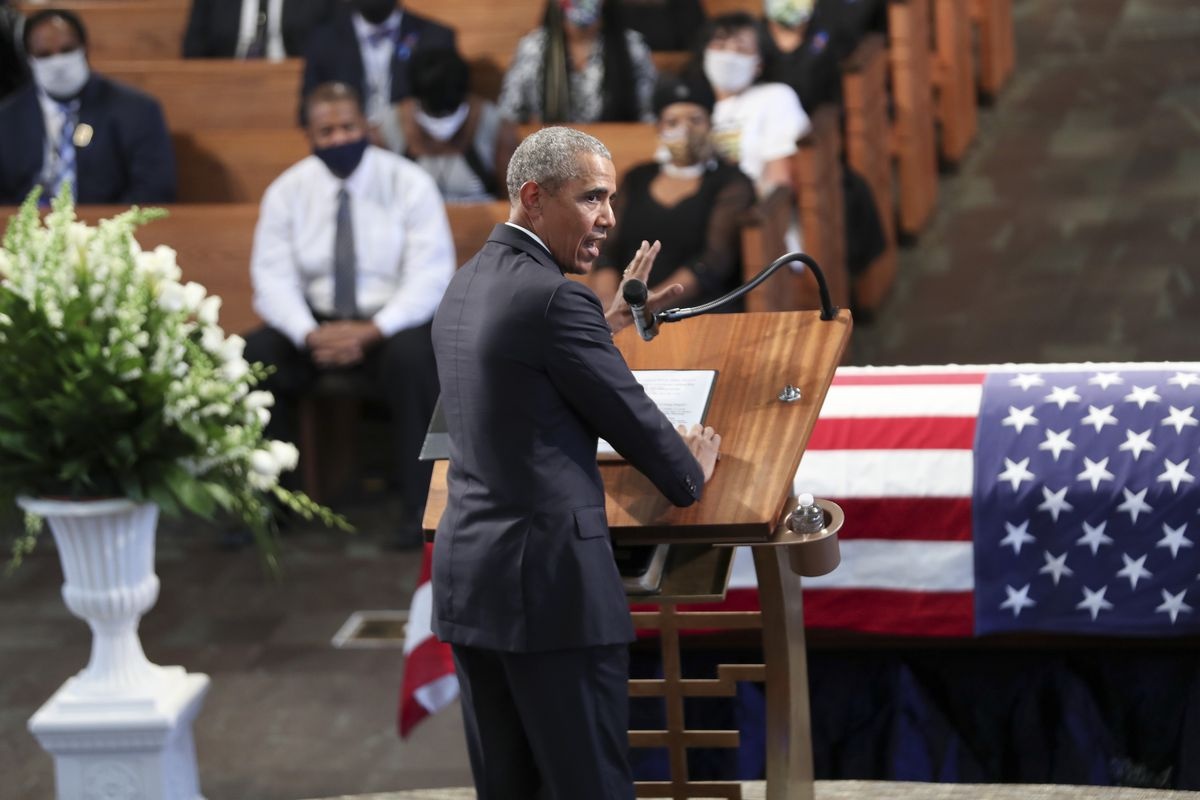 bau cu My 2020 anh 2