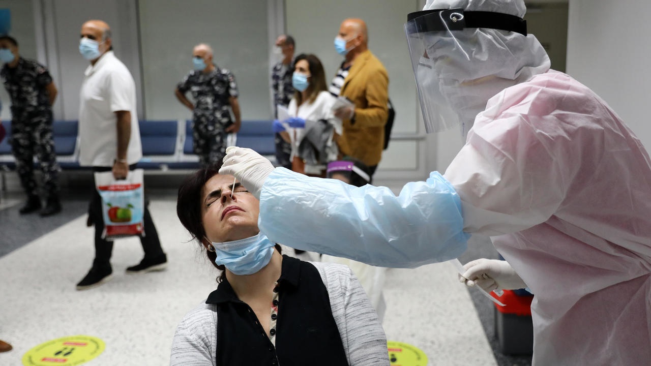 vu no o Beirut anh 11