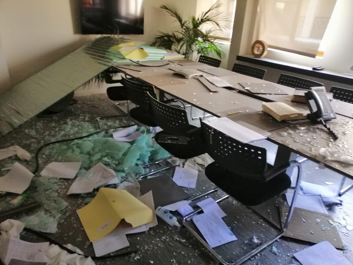 vu no o Beirut anh 4