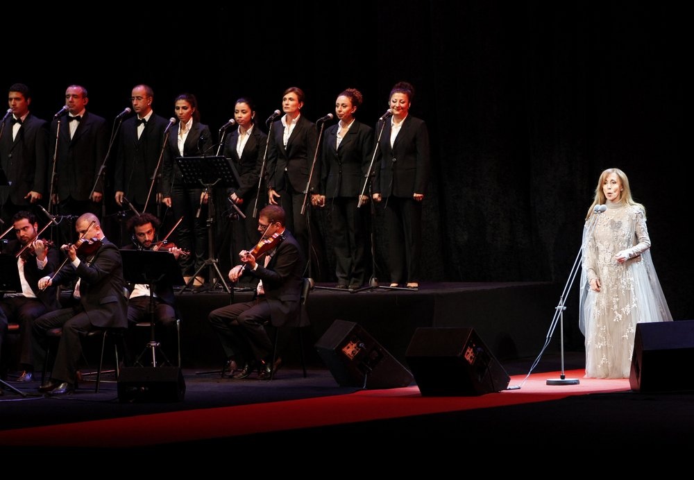 noi chien Lebanon anh 10