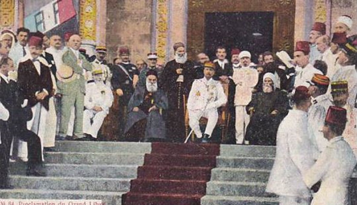 noi chien Lebanon anh 2