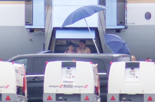 hoang quy phi Thai Lan anh 2