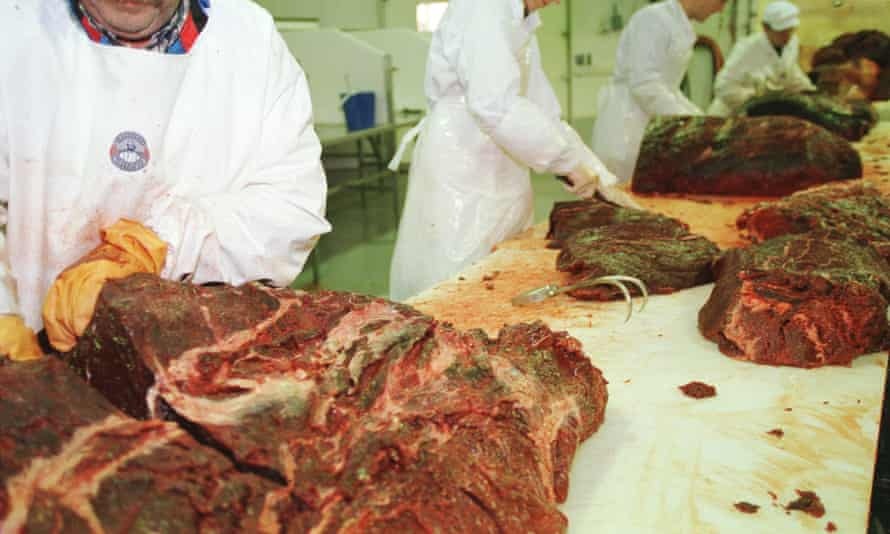 Nhu cau thit ca voi o Na Uy tang lai hinh anh