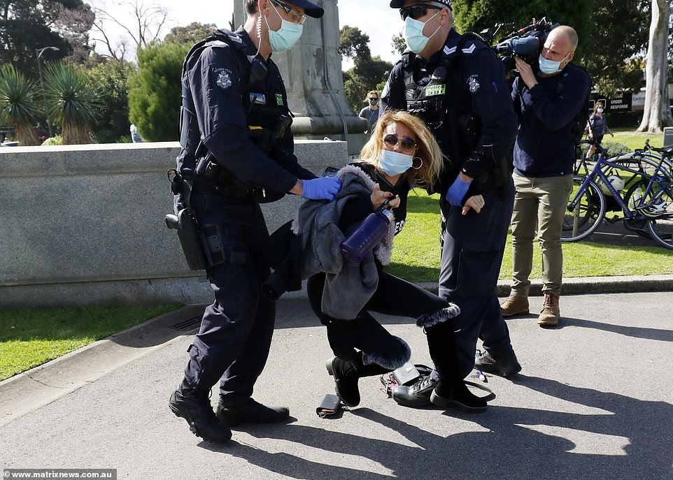 nguoi bieu tinh anh 5