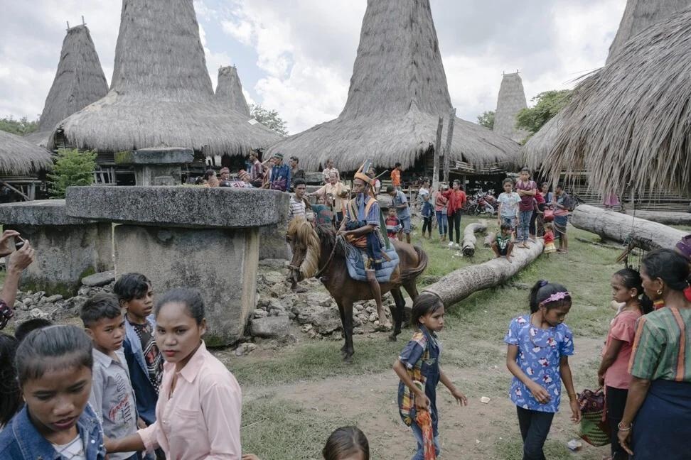 le hoi Indonesia anh 4