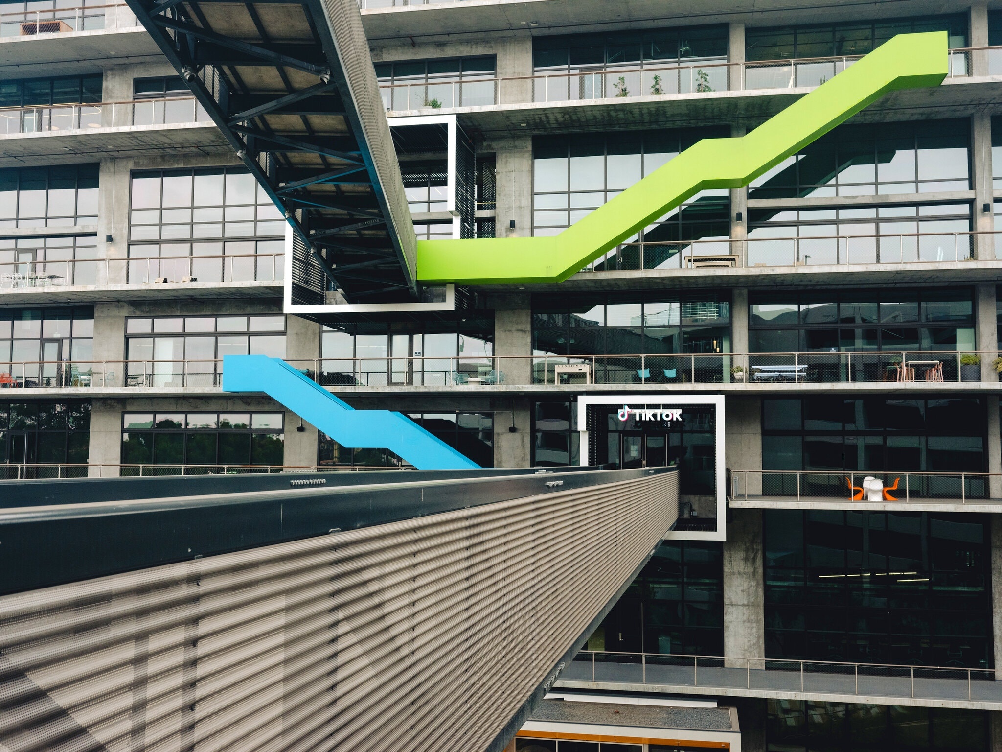 ung dung TikTok anh 2