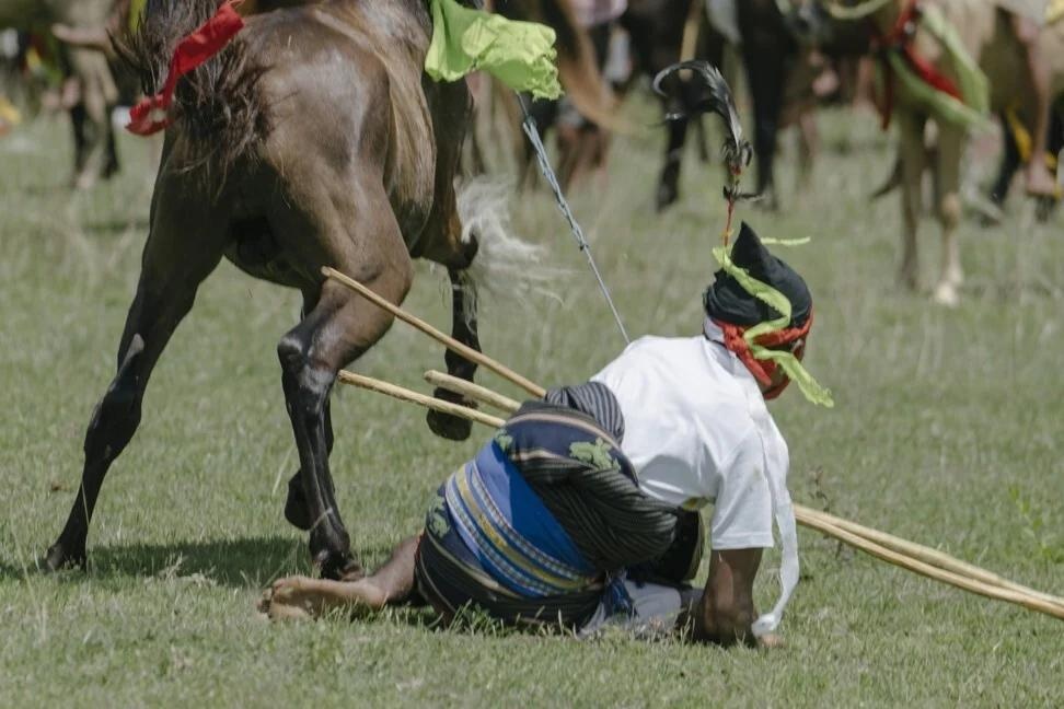 le hoi Indonesia anh 9