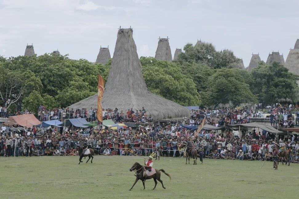 le hoi Indonesia anh 6