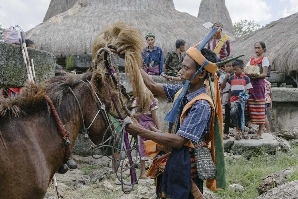 le hoi Indonesia anh 3