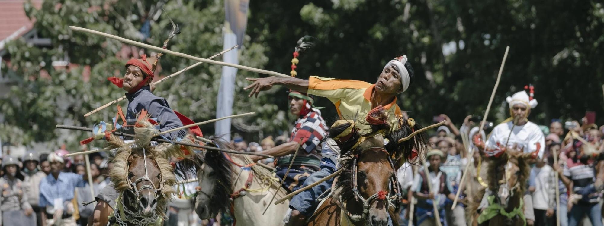 le hoi Indonesia anh 8