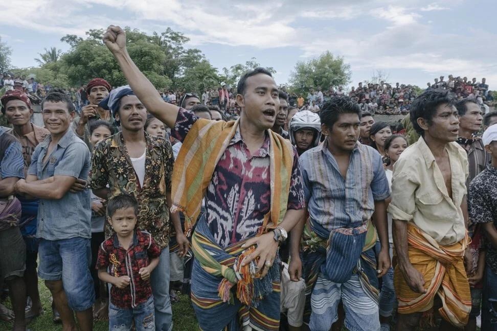 le hoi Indonesia anh 7