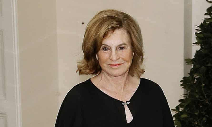 Duoc mien cach ly o Canada, ty phu My gay phan no hinh anh