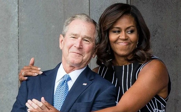 Ong Biden nen de cu ba Obama ke nhiem ‘tuong dai’ Ginsburg? hinh anh