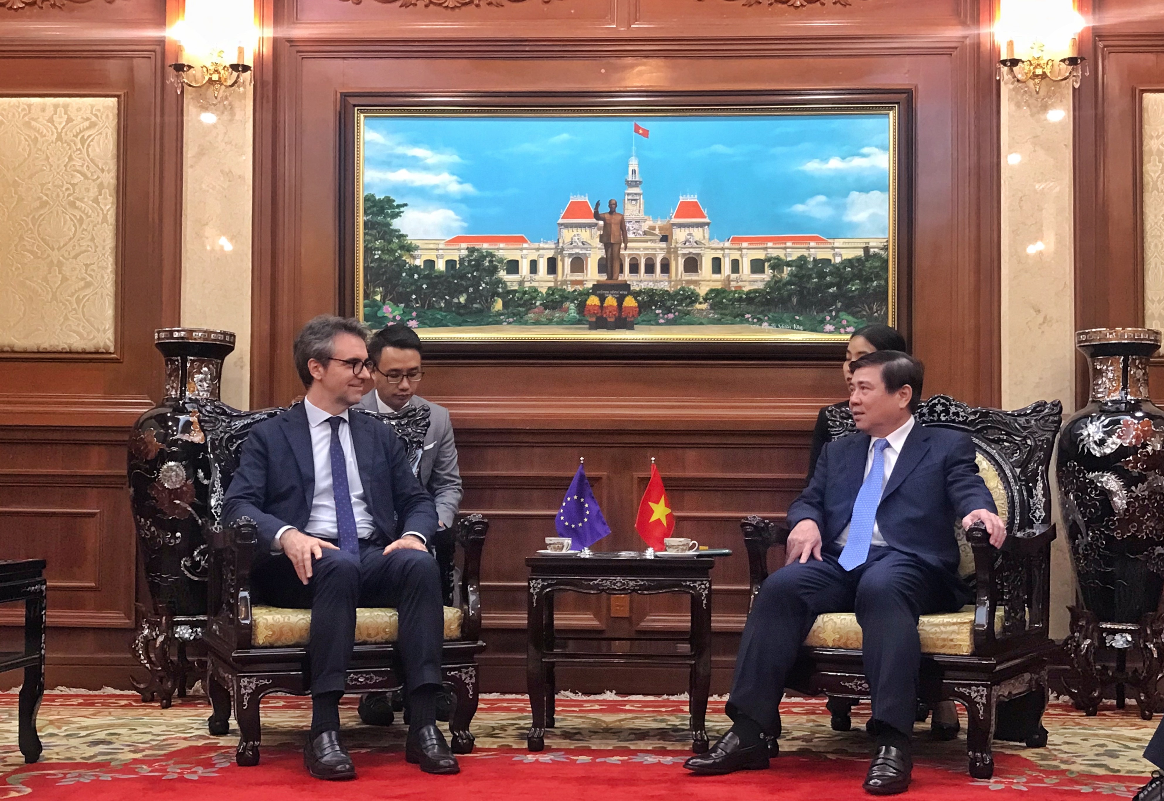 hiep dinh EVFTA anh 1