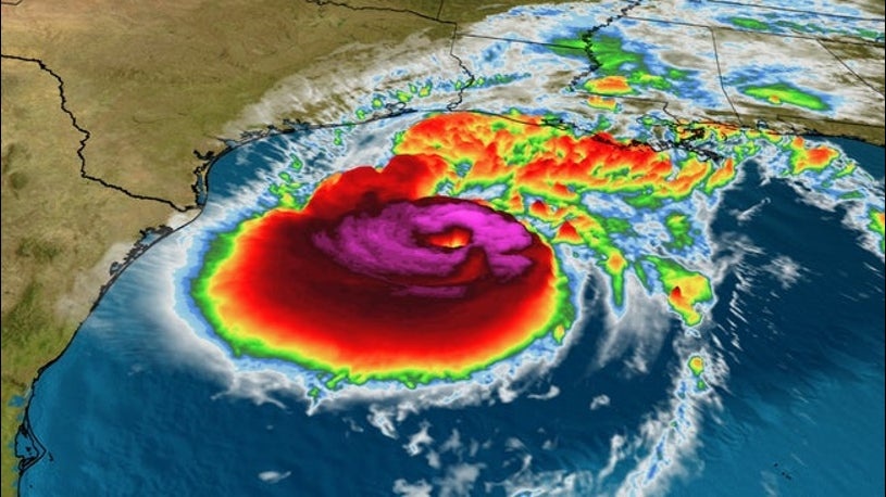 Mien Nam nuoc My tiep tuc oan minh don bao lon hinh anh