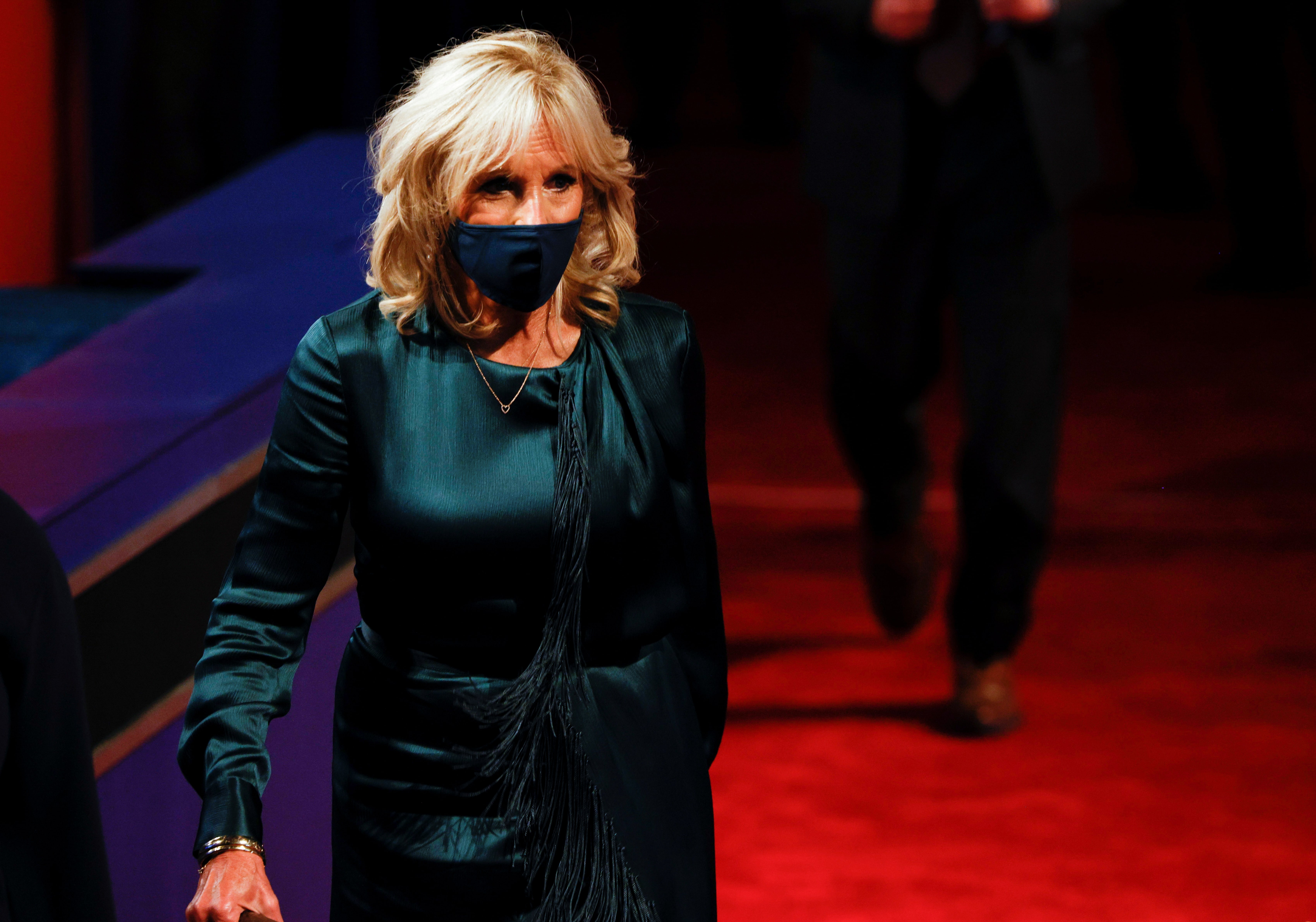 gia dinh Trump anh 6