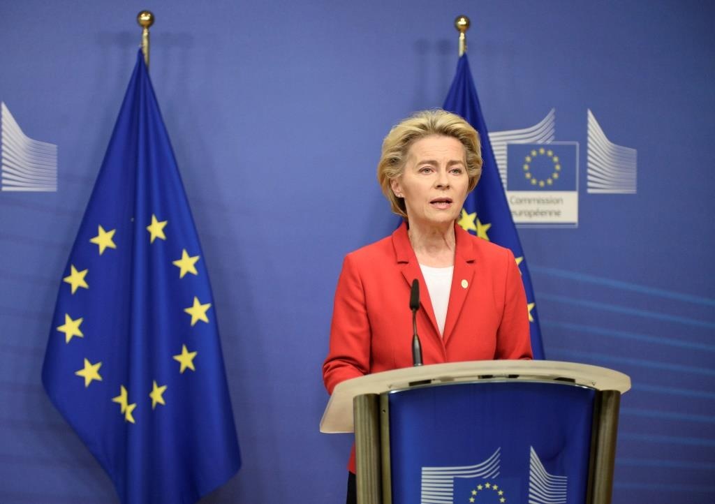 hiep dinh Brexit anh 1