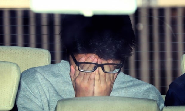 Nguoi dan ong Nhat tim nguoi dinh tu tu de giet roi phan xac hinh anh