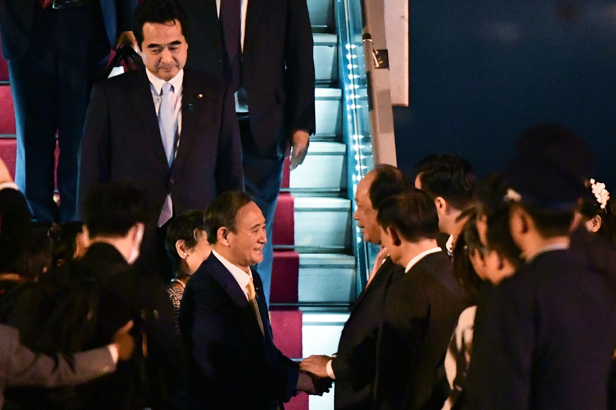 thu tuong Nhat Ban anh 4