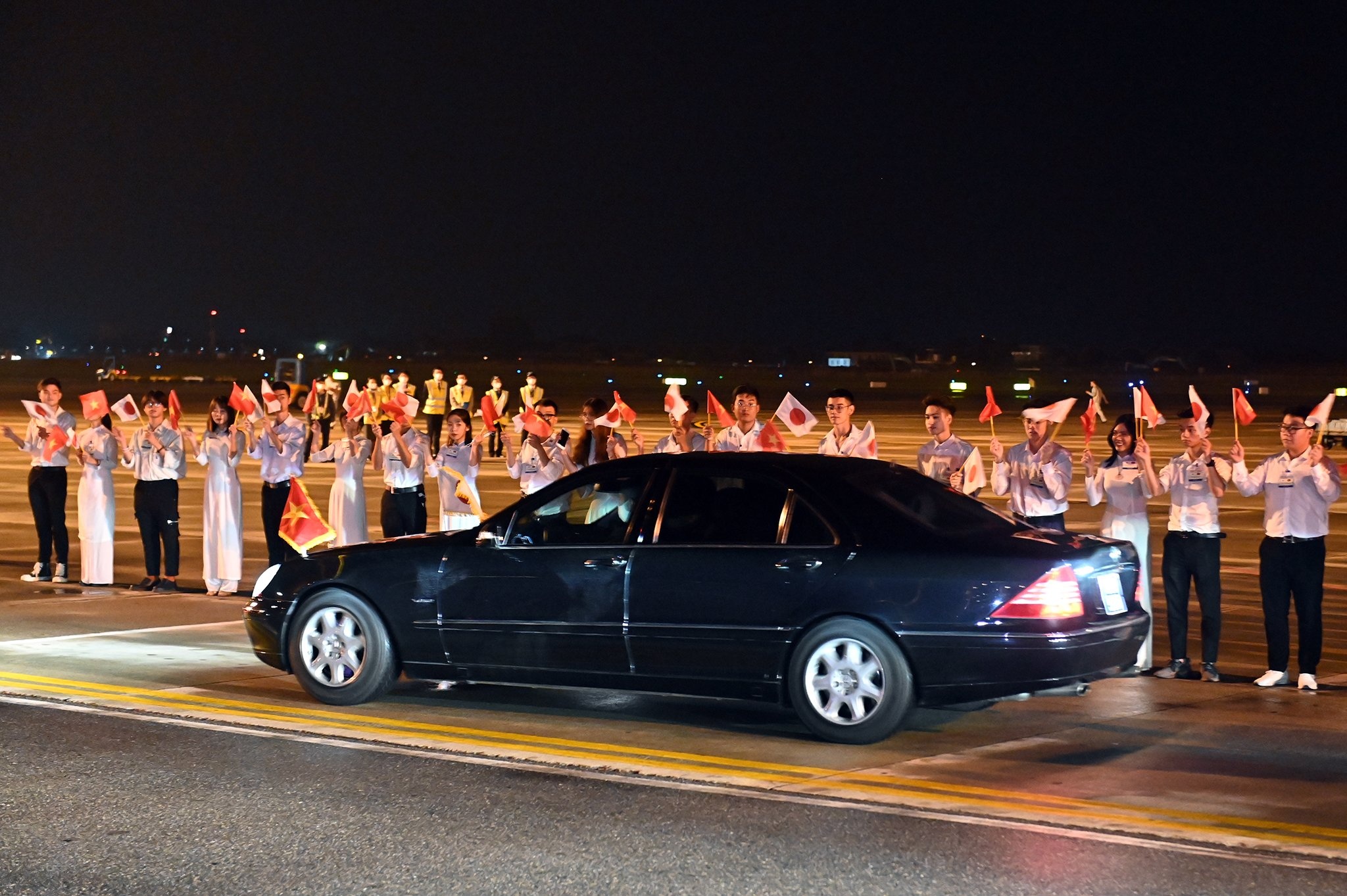 thu tuong Nhat Ban anh 6