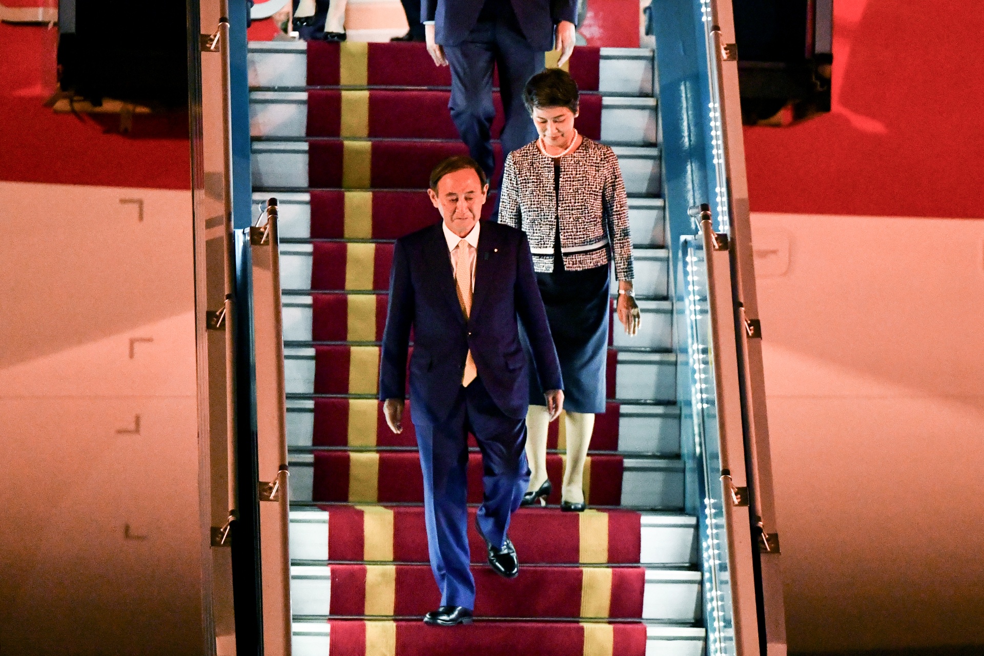 thu tuong Nhat Ban anh 3