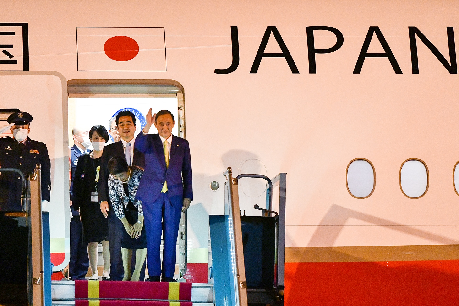 thu tuong Nhat Ban anh 1