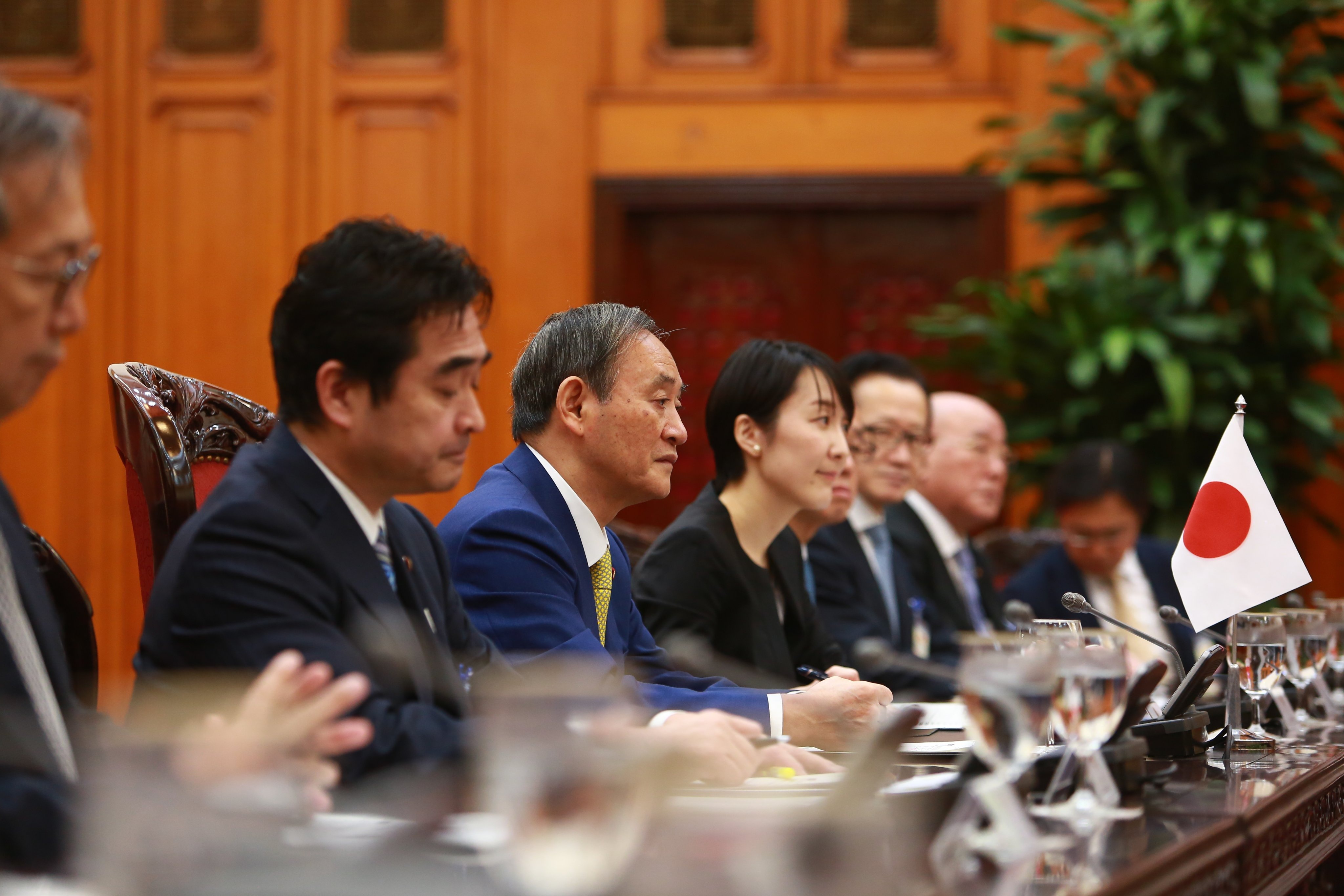 thu tuong Nhat Ban anh 3