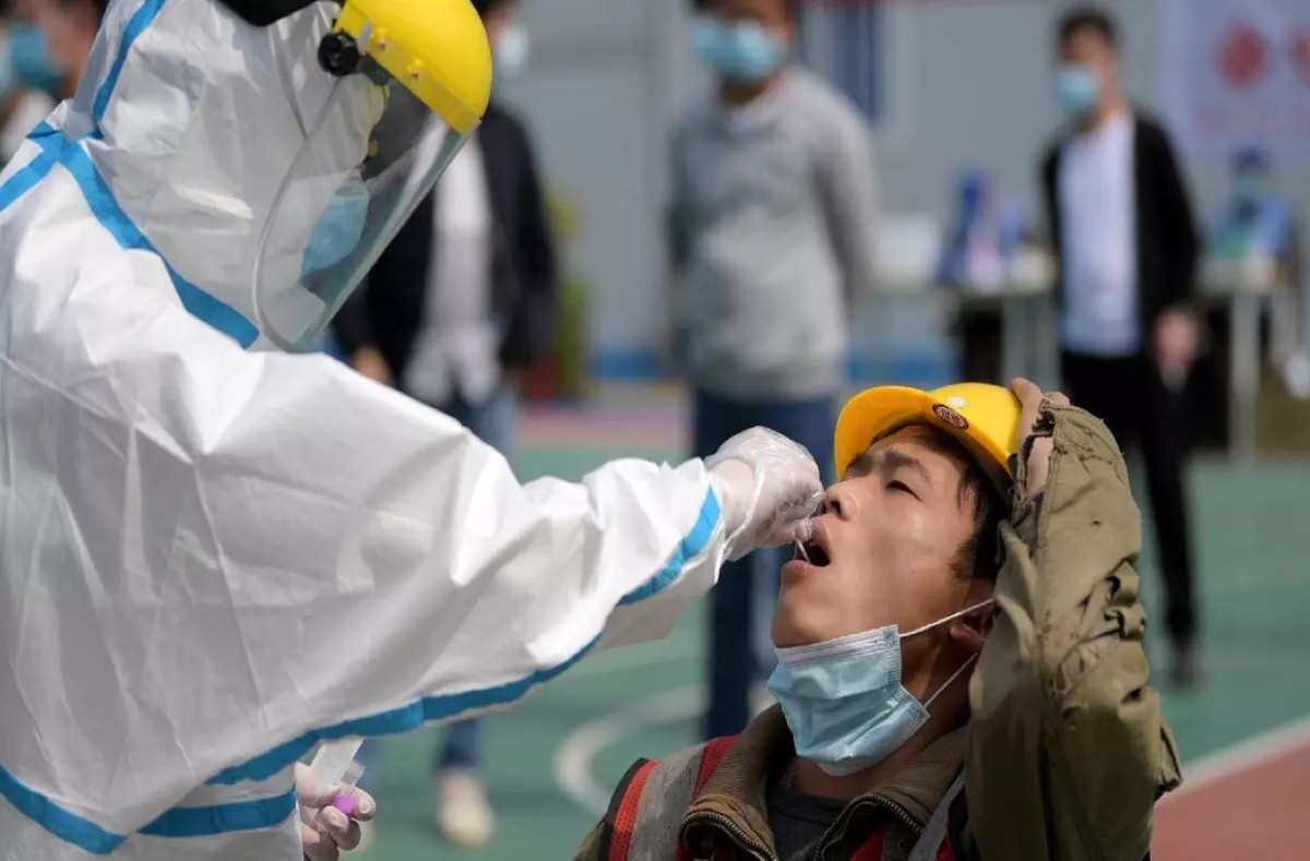 Covid-19 o Trung Quoc anh 1