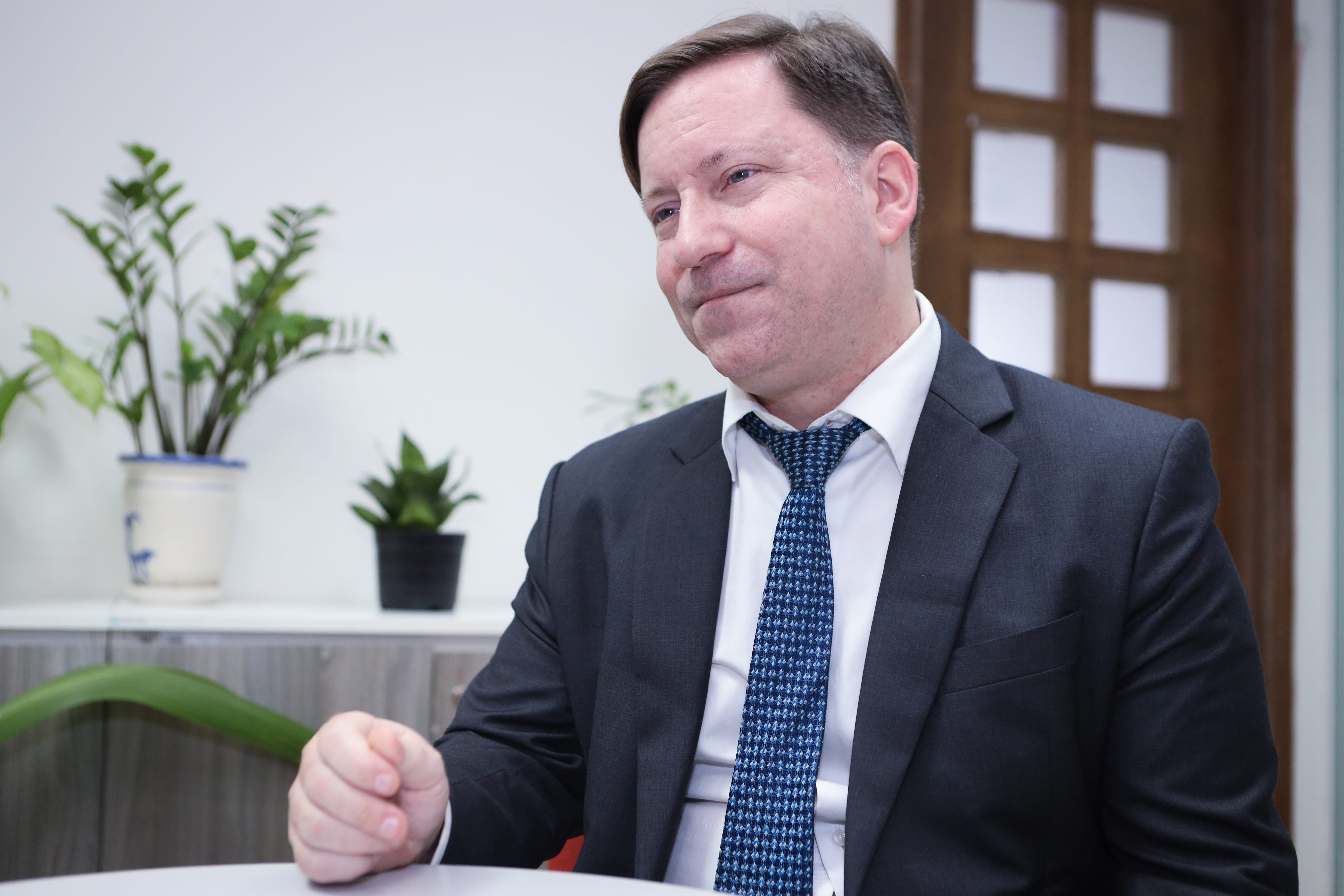 bau cu tong thong My anh 4