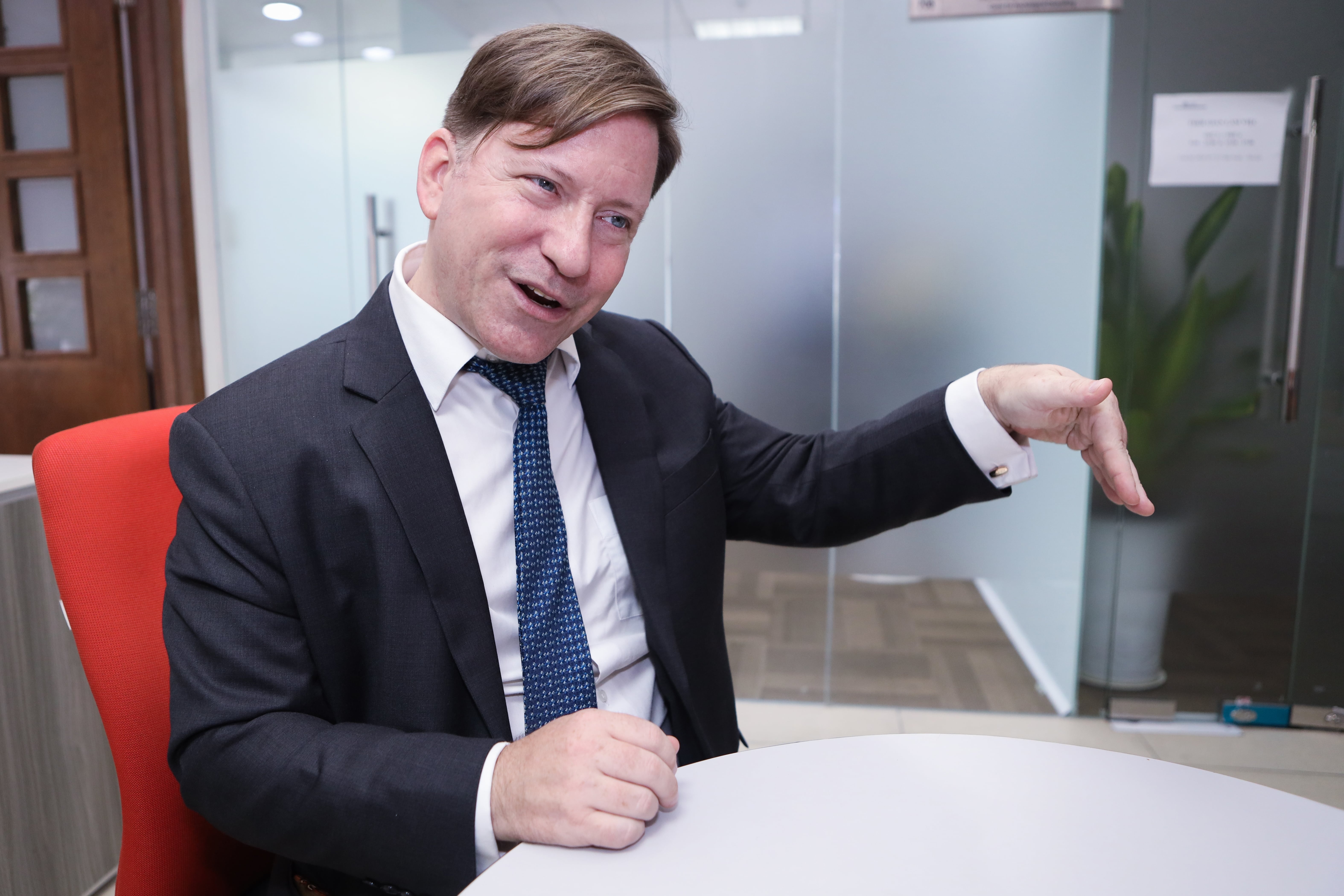 bau cu tong thong My anh 2