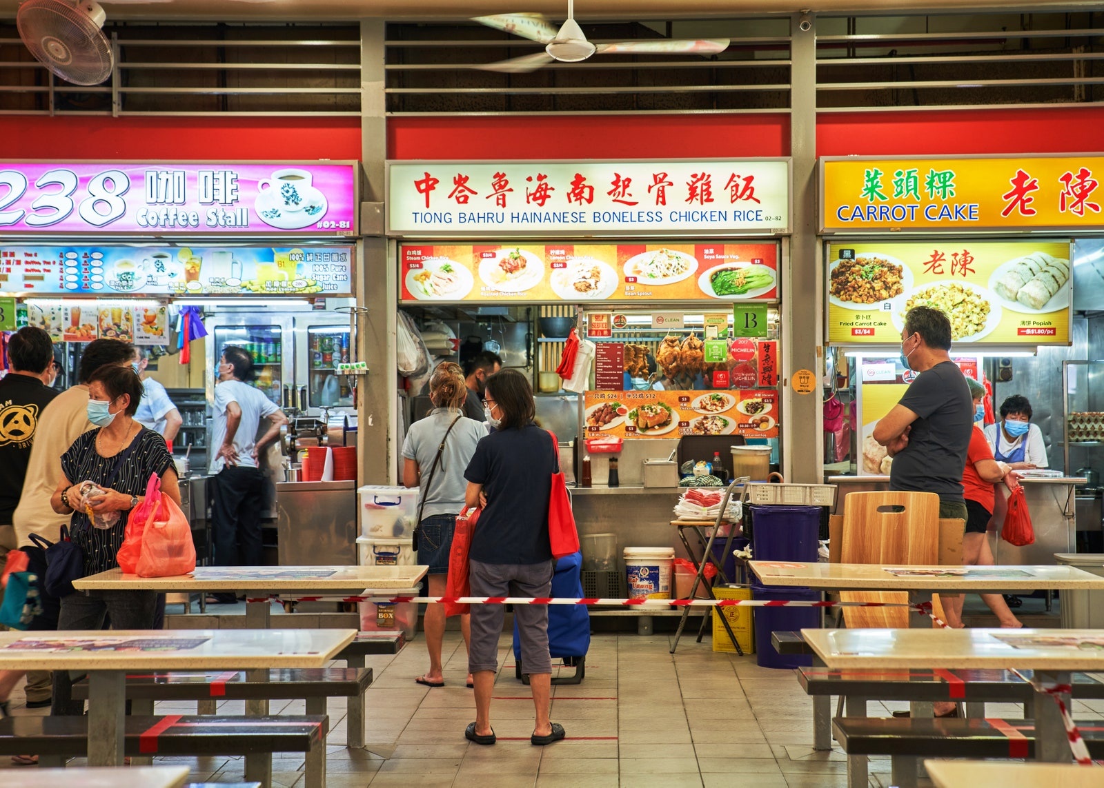 du lich Singapore anh 3