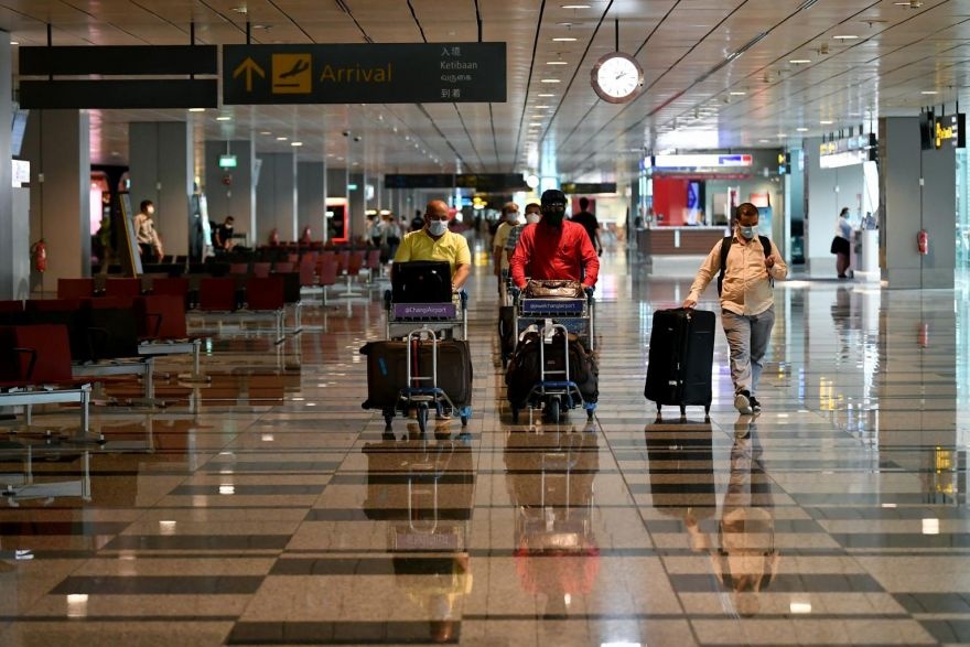 du lich Singapore anh 4