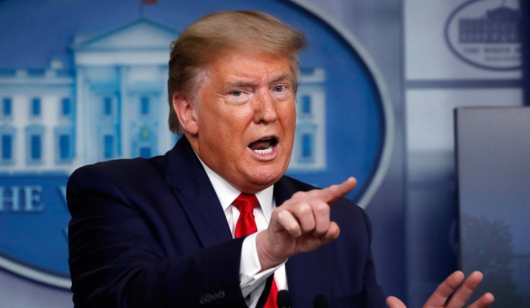 Ong Trump co chien thang o bang North Carolina hinh anh