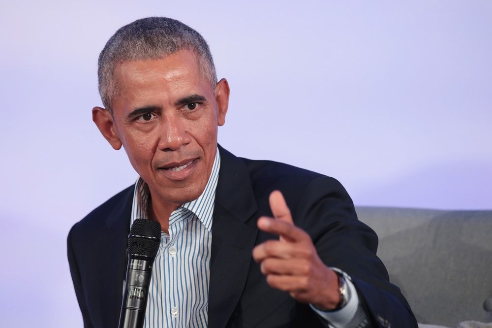 Ong Obama: Dang Cong hoa dang di tren 'con duong nguy hiem' hinh anh