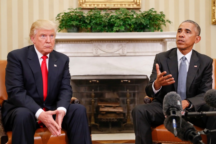 cuu Tong thong Obama anh 3