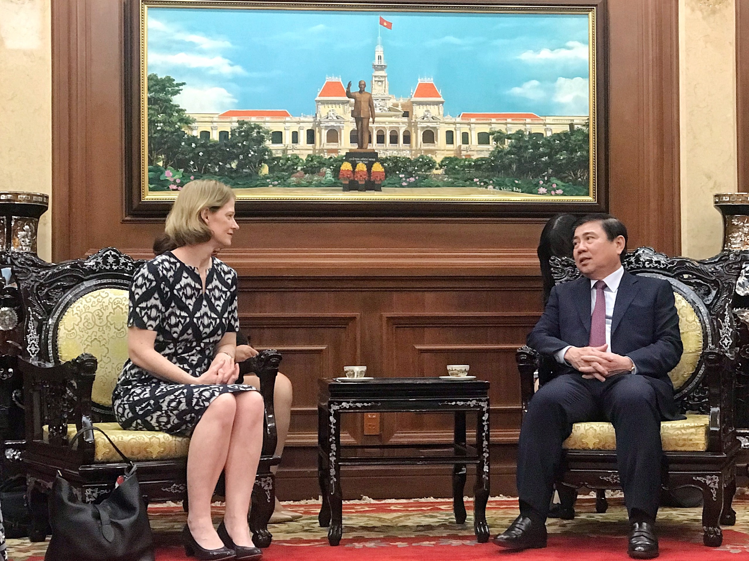 Dai su New Zealand anh 1