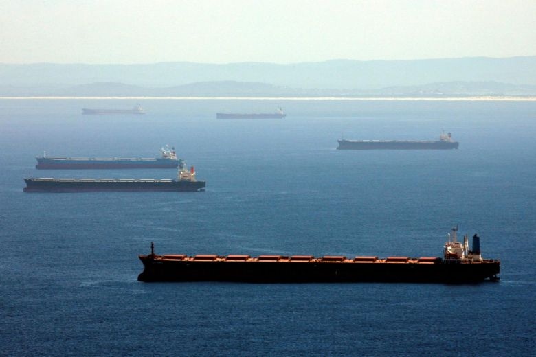 Tau cho 500 trieu USD than da tu Australia ket ngoai khoi Trung Quoc hinh anh