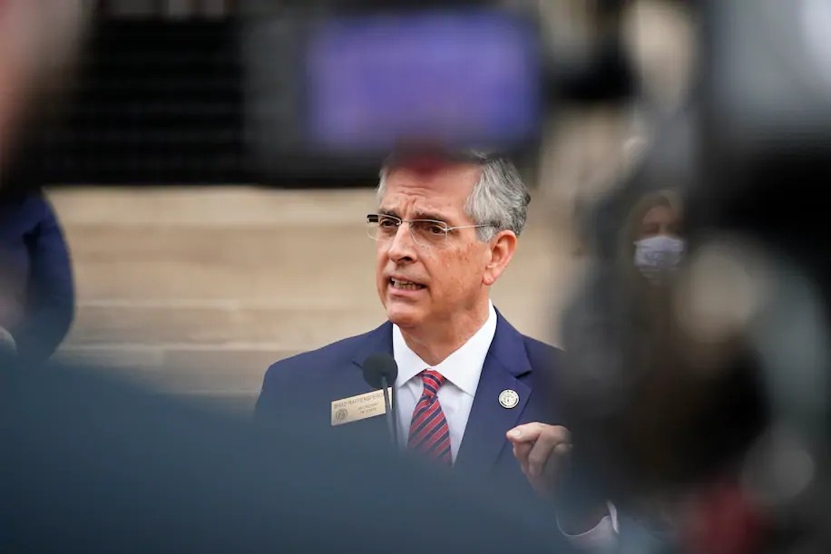 tong thong Trump anh 6