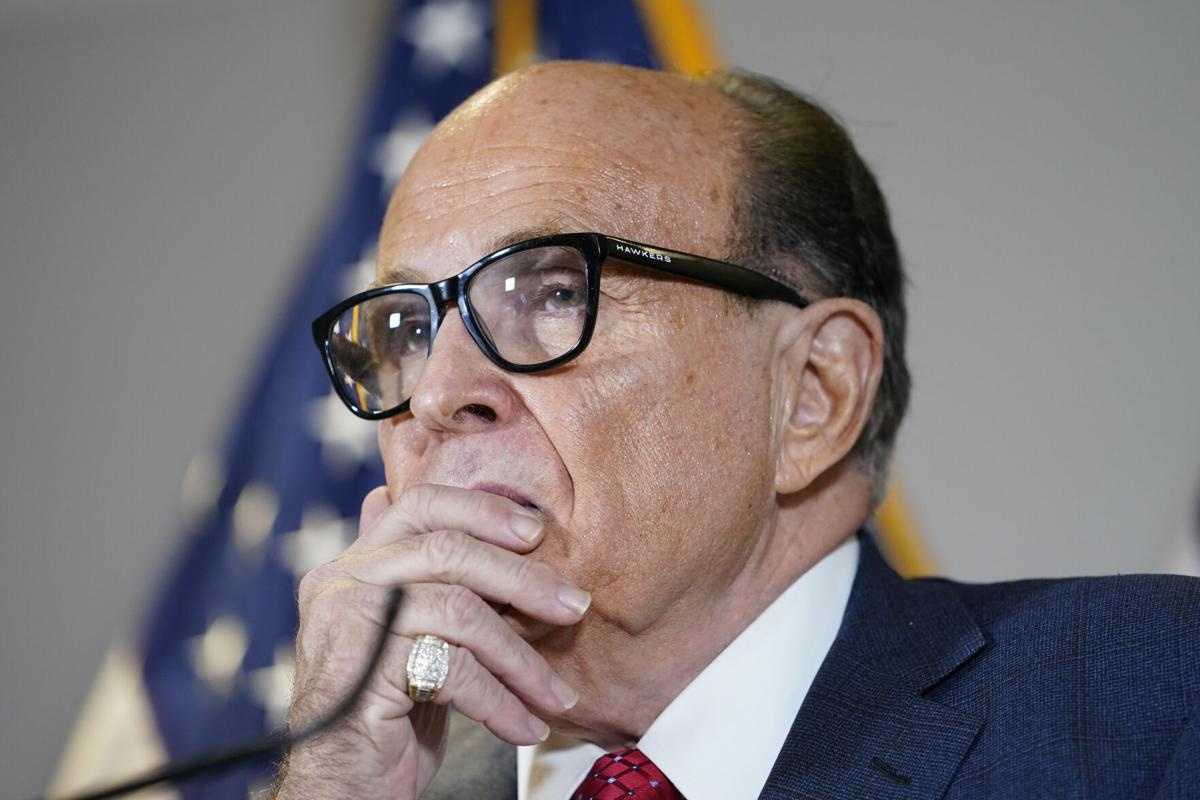 tong thong Trump anh 3