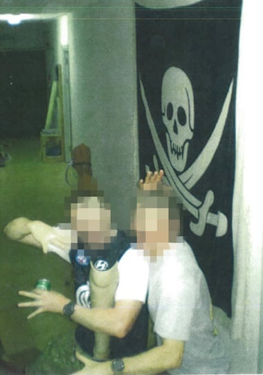 binh linh Australia anh 2