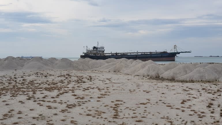 du an Trung Quoc anh 3