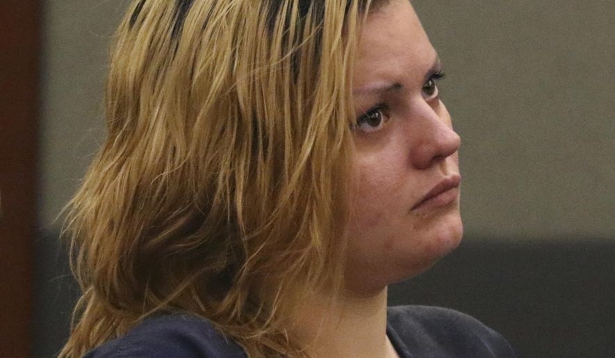 Nghi pham nhan toi sat hai chu tiem nail goc Viet o My hinh anh