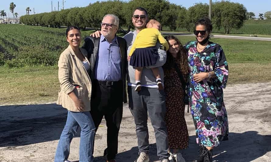 My tha toi pham ban can sa sau 31 nam tu hinh anh