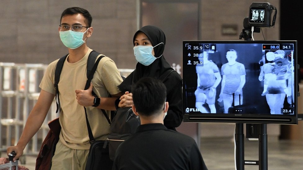 Singapore than trong buoc vao giai doan ba cua qua trinh mo cua hinh anh
