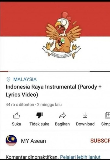 quoc ca Indonesia anh 1