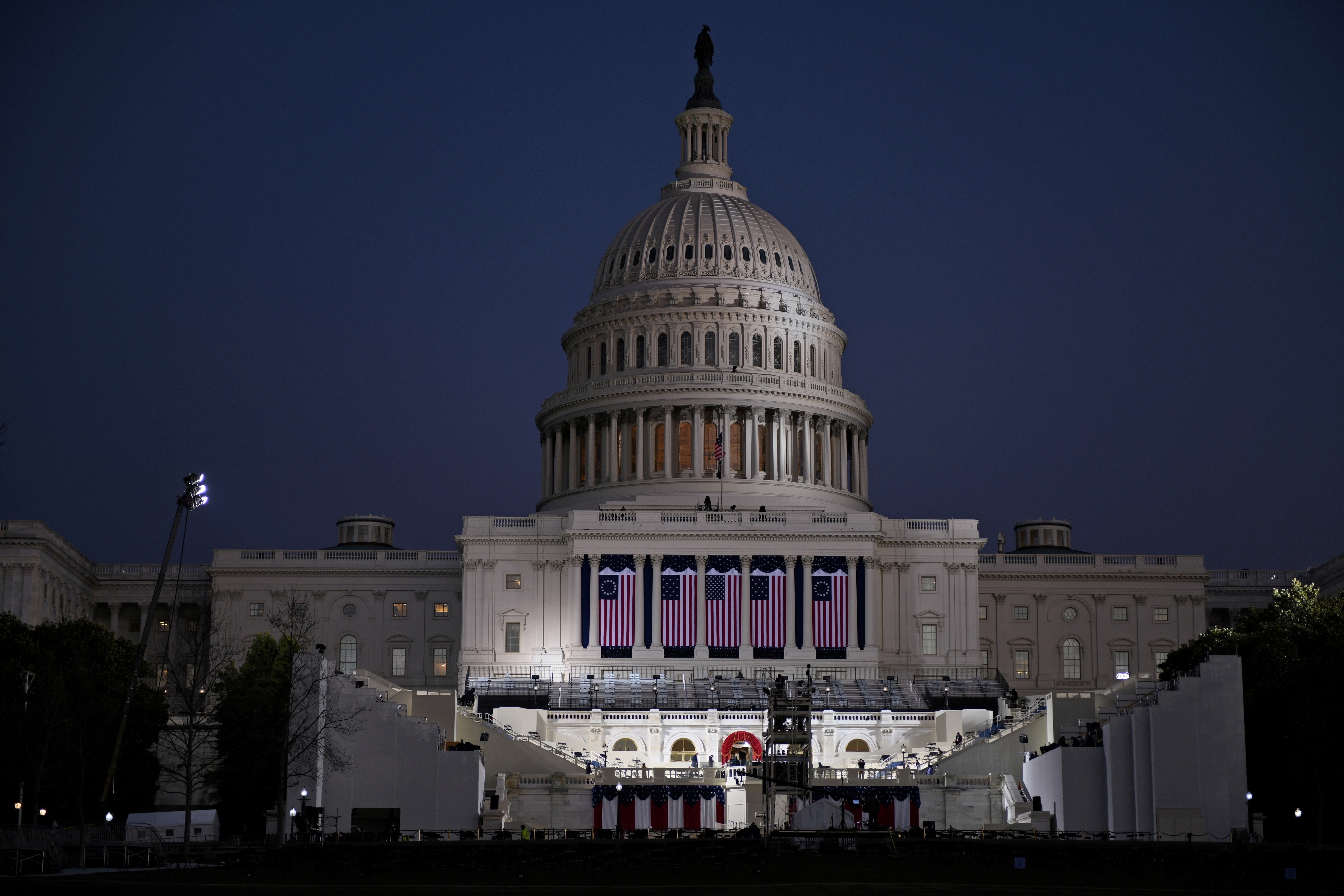 'Day khong phai cach nuoc My thuong trai qua le nham chuc' hinh anh