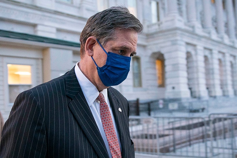 luan toi ong Trump anh 1