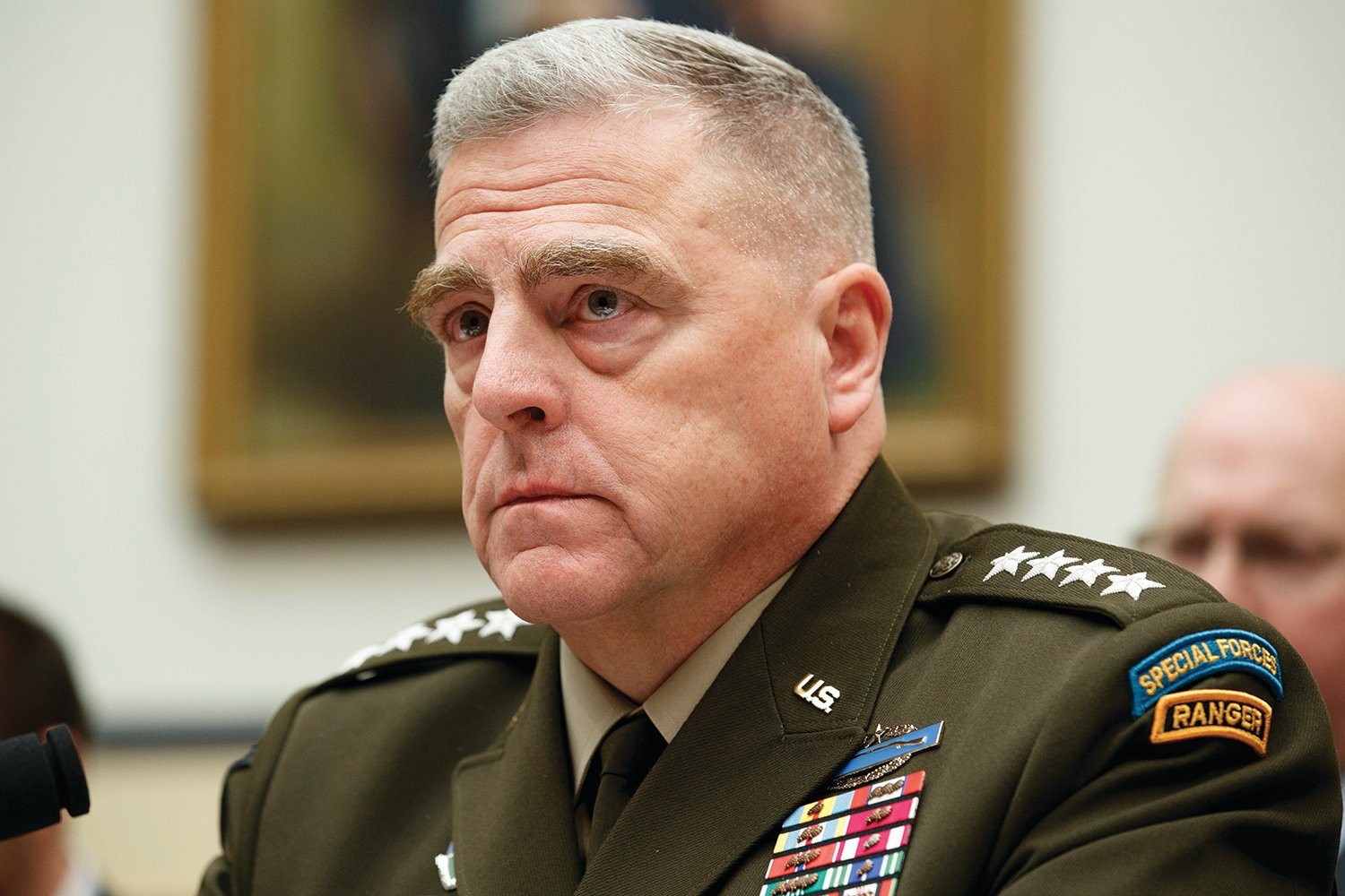 Cac tuong cap cao My dong loat len an vu bao loan o quoc hoi hinh anh